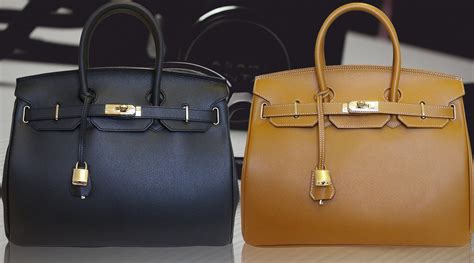 hermes birkin inspired handbags